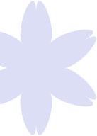 Small flowers left